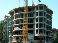 ІБК Центробуд | хід будівництва | Турівська 31 київ