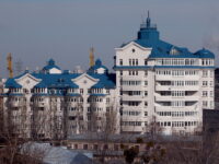 Житловий будинок на Турівській 31 | ІБК Центробуд