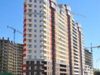 ЖК “Ліко-град” | ІБК Центробуд