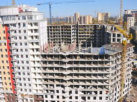 ІБК Центробуд | будівельно-монтажні роботи | ЖК “Ліко-град”