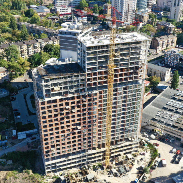 Greenville на Печерську