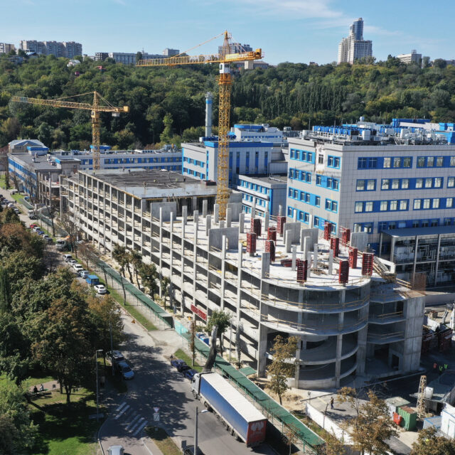 ПАТ «ФАРМАК»